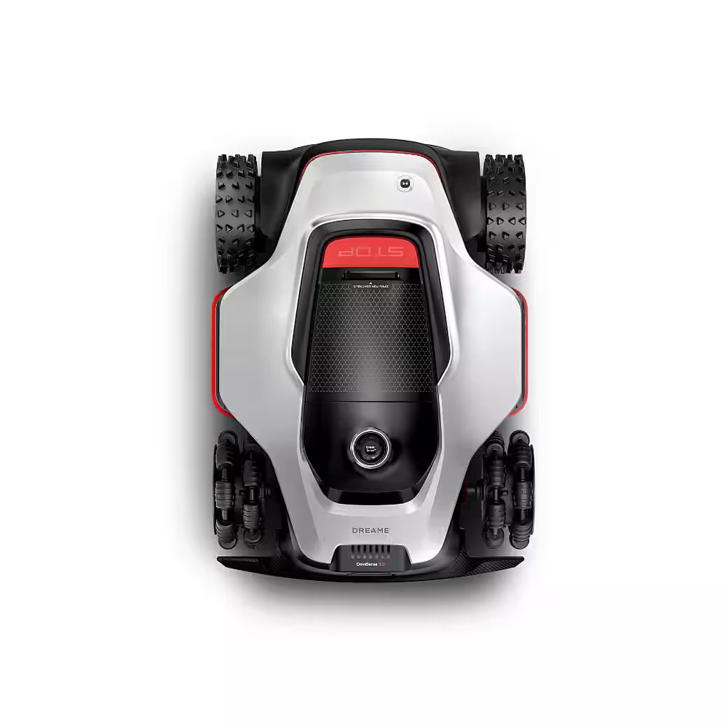 DREAME A3 AWD Pro 3500 – Mähroboter mit Allradantrieb