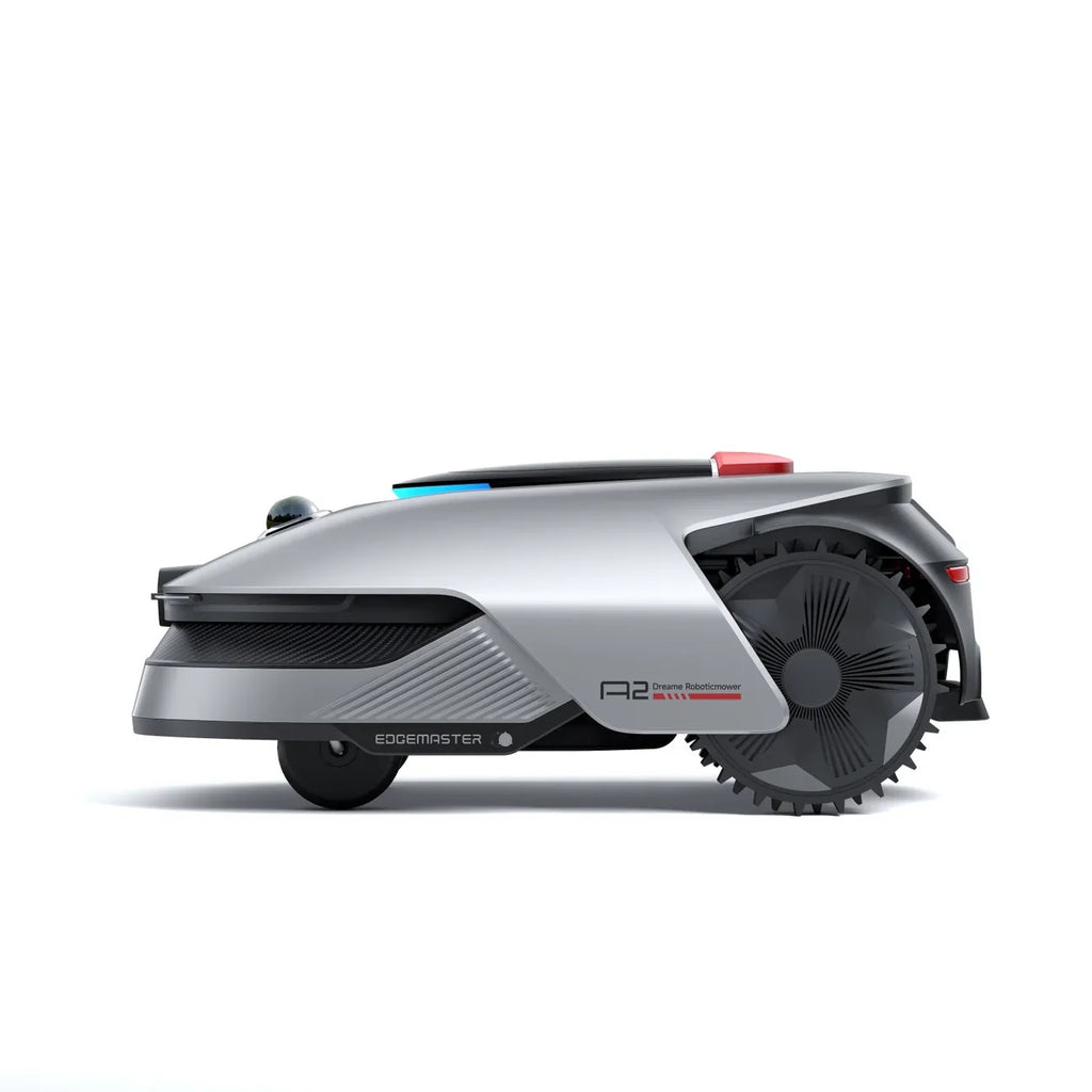 Dreame A2 – Intelligenter Mähroboter