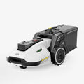 MAMMOTION YUKA 3000 + Kehrset + zusätzlicher 4,5-Ah-Akku