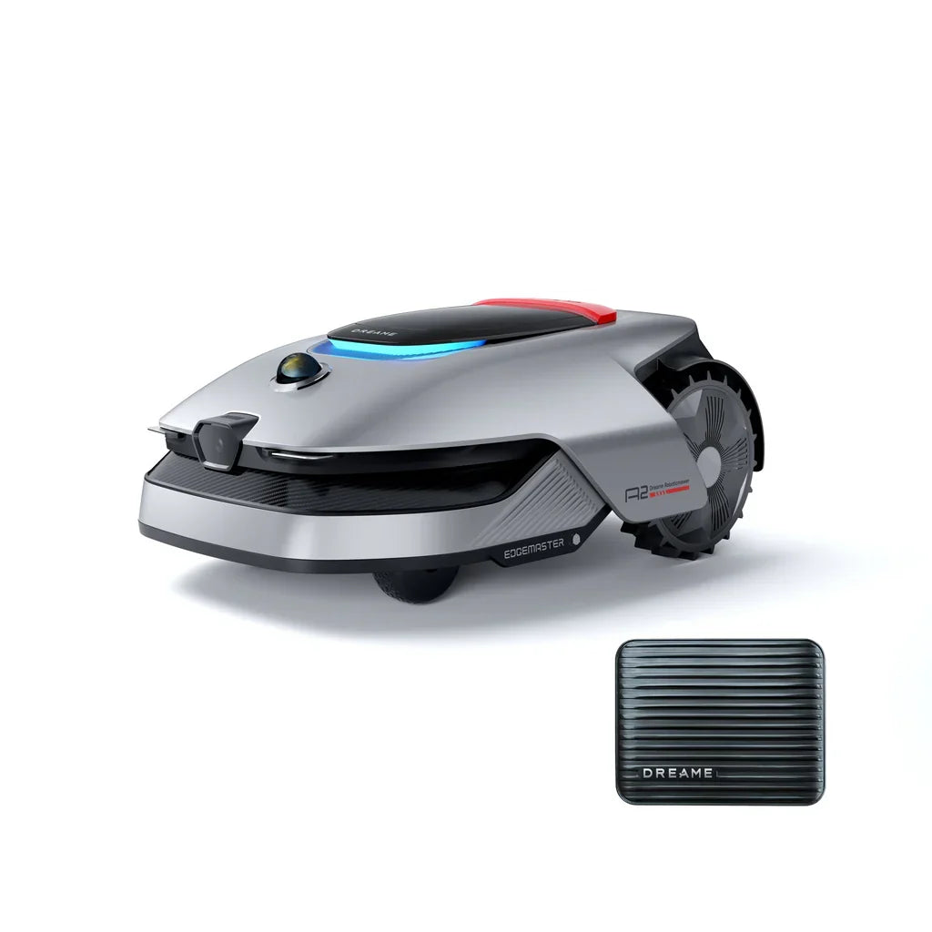 Dreame A2 3000 – Intelligenter Mähroboter