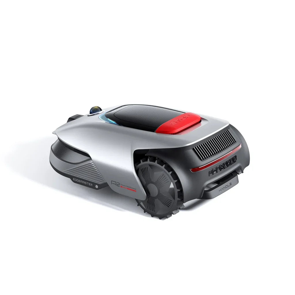 Dreame A2 1200 – Intelligenter Mähroboter