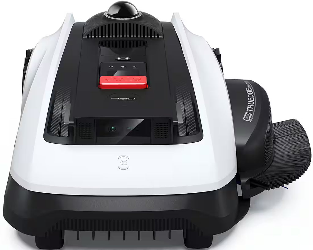 ECOVACS GOAT O1200 LiDAR PRO – Mähroboter mit Dual-LiDAR