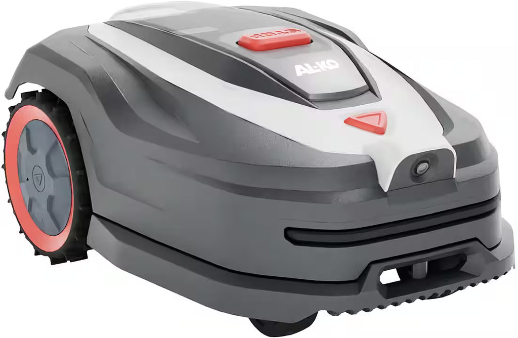 AL-KO ROBOLINHO® 500 VISION – Mähroboter ohne Begrenzungskabel
