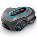 Gardena SILENO max – Mähroboter für bis zu 1200 m²