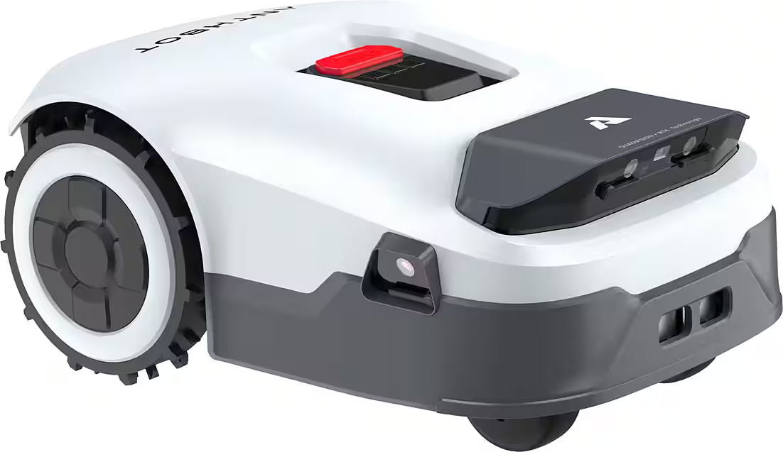 ANTHBOT Genie 800 – Robot tondeuse sans câble périphérique