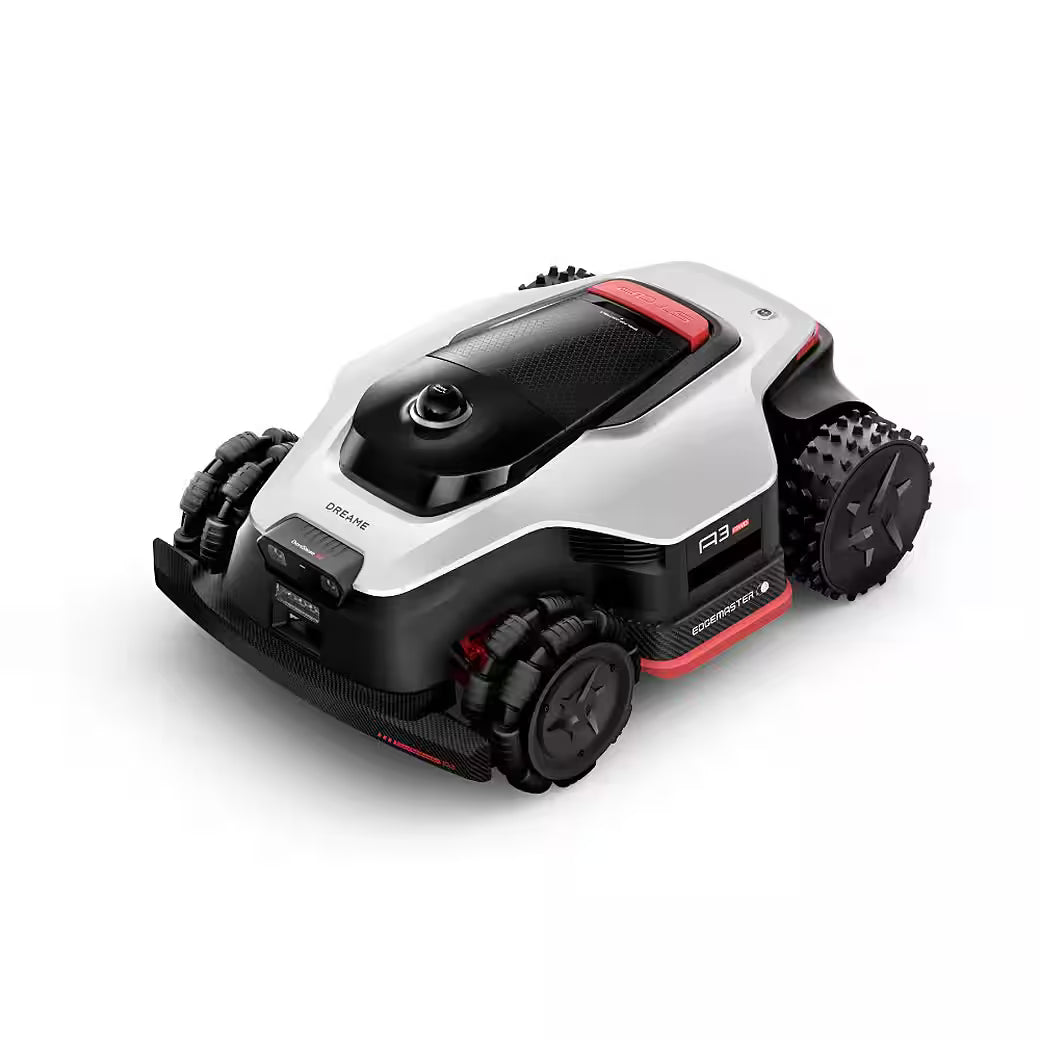 DREAME A3 AWD Pro 3500 – Mähroboter mit Allradantrieb