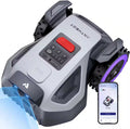 ANTHBOT M5 – Mähroboter mit RTK-Navigation &amp; HDR-Dual-Vision