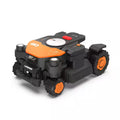 WORX Vision RTK AWD M600 – Rasenmähroboter mit Allradantrieb